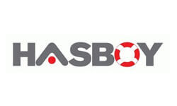 HASBOY Ltd. Şti.