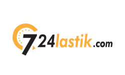 724 Lastik