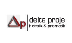 Delta Proje Hidrolik