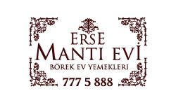 Erse Mantı