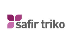 Safir Triko