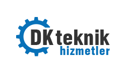 DK Teknik Hizmetler