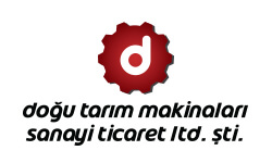 Doğu Tarım Makinaları San. Tic. Ltd. Şti.