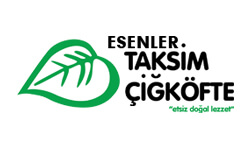 Esenler Taksim Çiğköfte