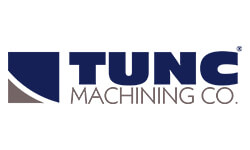 Tunç Machining