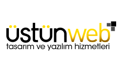 ÜstünWeb